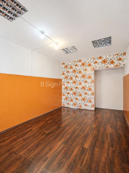 Spatiu comercial Calea Mosilor | Vad pietonal | Comision 0% - 4