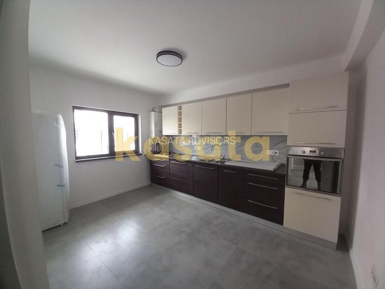 Casa 4 camere 190 mp, curte & 2 locuri parcare in zona Crisul Repede - 5