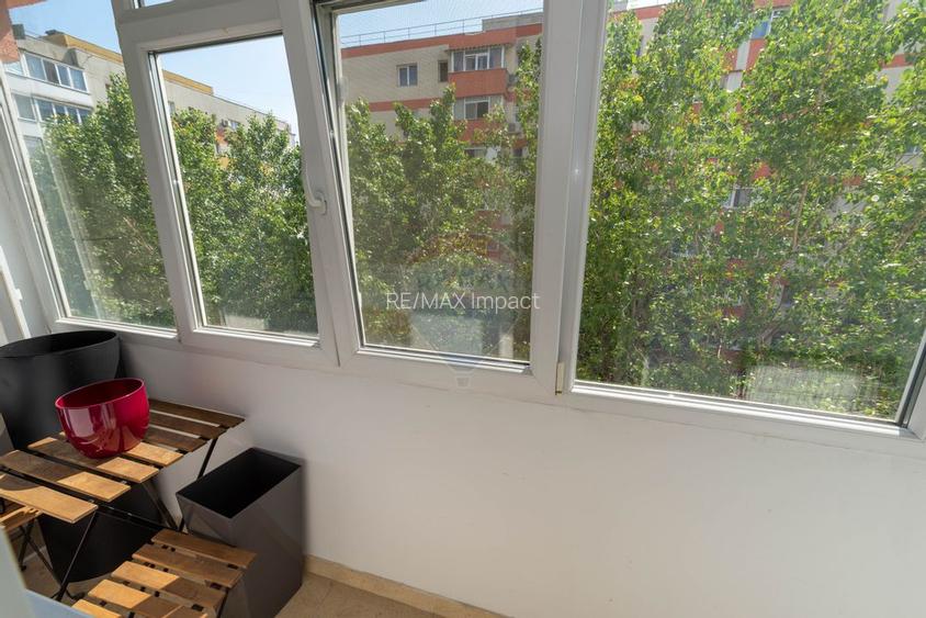 Apartament 3 camere de inchiriat, zona Teiul Doamnei - 6