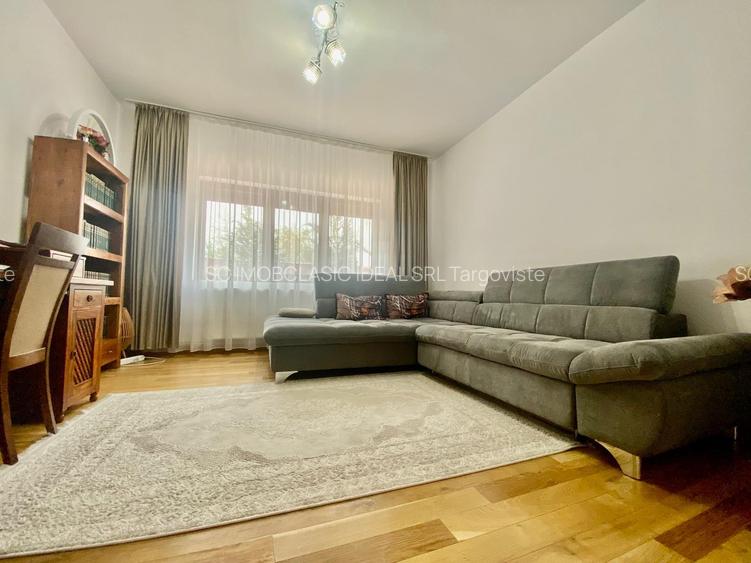 Proprietate premium | Zona Parcul Chindiei | 300 mp | 8 camere | Comision 0% - 30