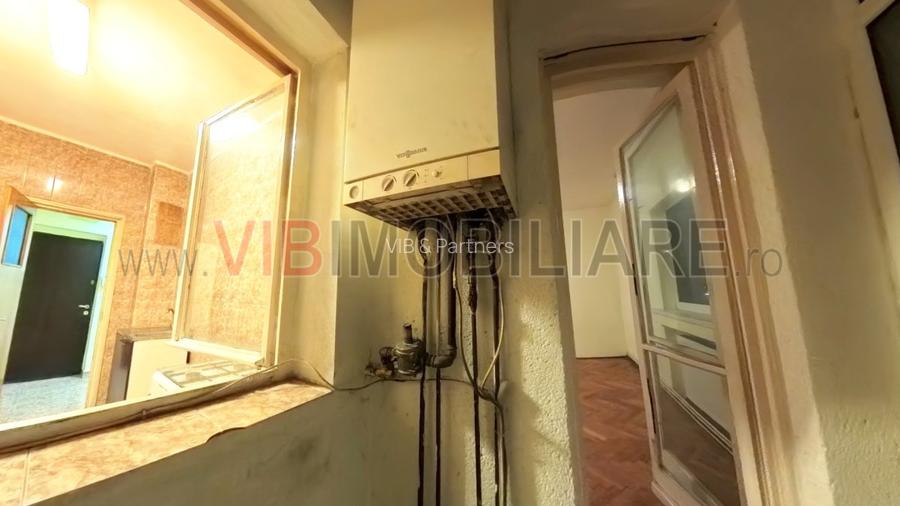 Ferdinand - Gara de Est - apartament cu 3 camere - 8