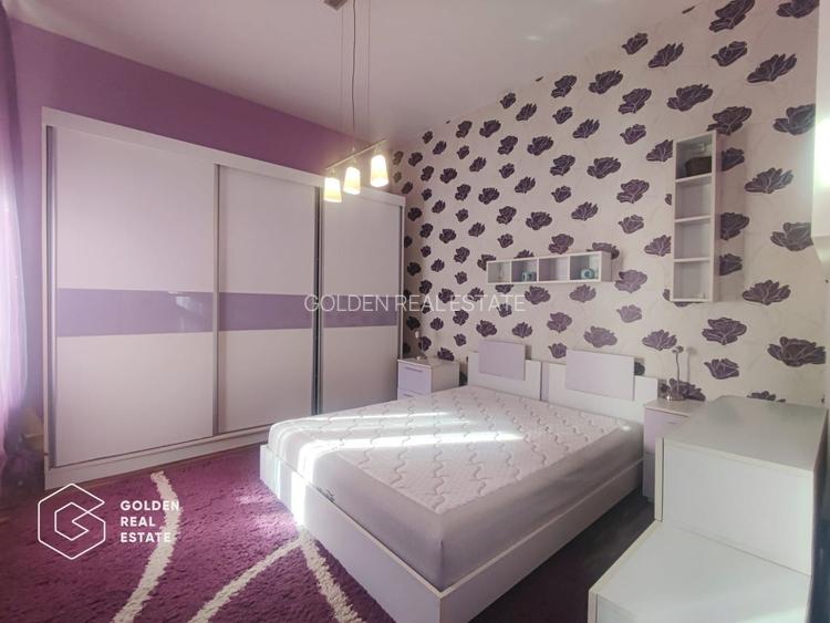 Apartament modern langa Teatru, etajul 1 - 3