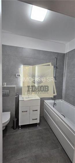 Apartament 3 camere 62 mpu balcon parcare in Valleta Park - 11