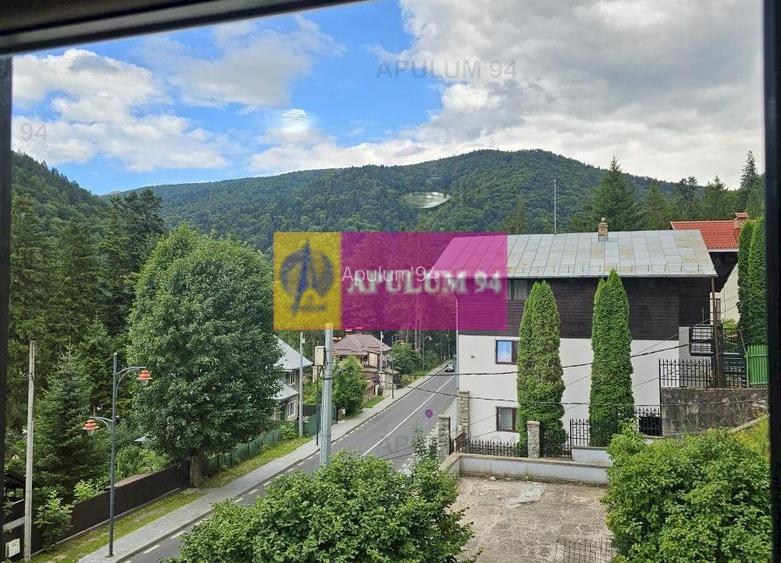 Pensiune de vânzare în Sinaia - 25