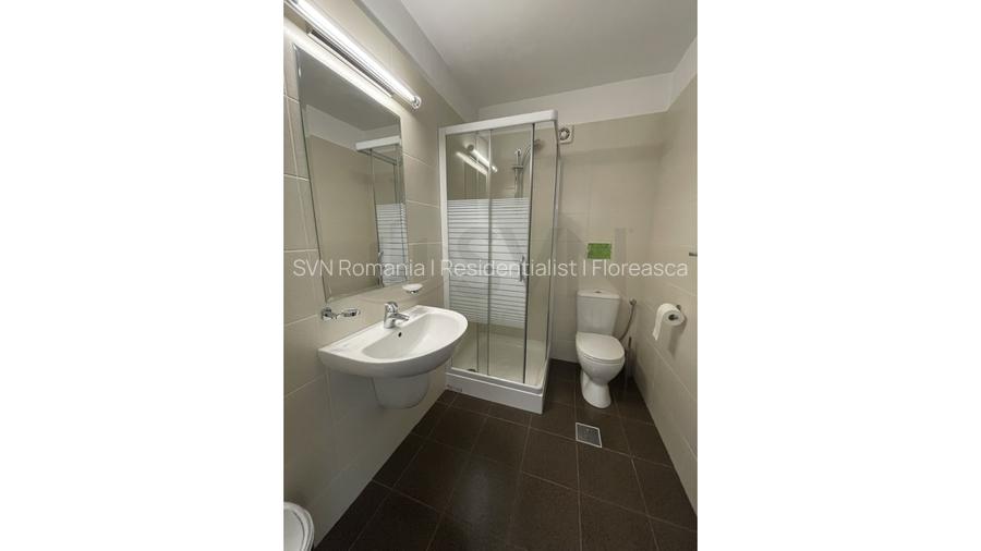 REC3001102 Floreasca - Imobil cu 50 de camere pretabil hotel - 15