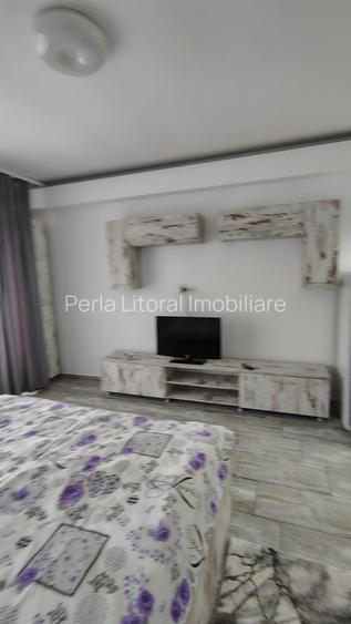 COMPOZITORI - Garsoniera mobilata in stil vintage - 4