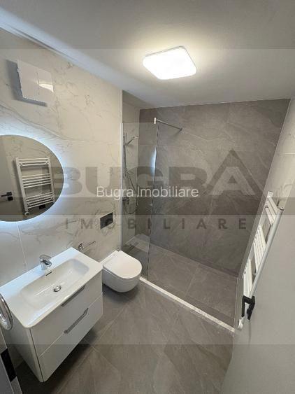 Apartament de 3 camere, modern, 75mp, parcare, zona strazii Fabricii - 13