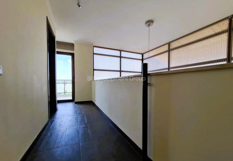 Penthouse Iancu Nicolae 4 camere  | LOFT | 2 PARCARI | 152 MP | Oferta - 9