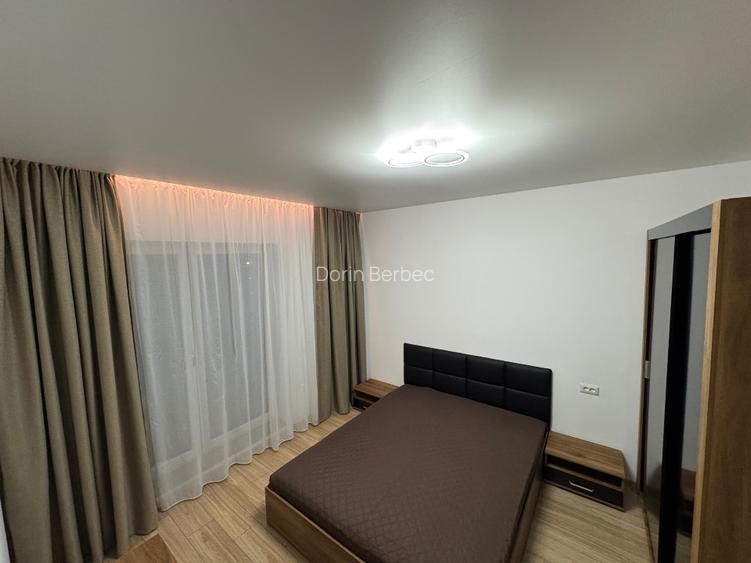 Apartament 2 Camere Premium | Prima Închiriere | Parcare Inclusă | Apărătorii P. - 2