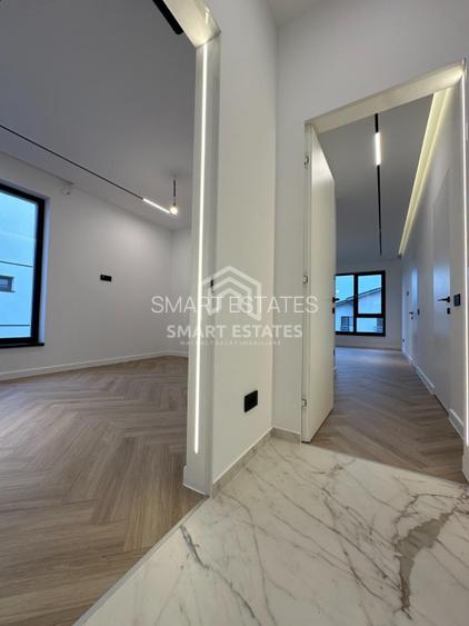 Vila Premium 6 camere II Pipera II 500mp - 7