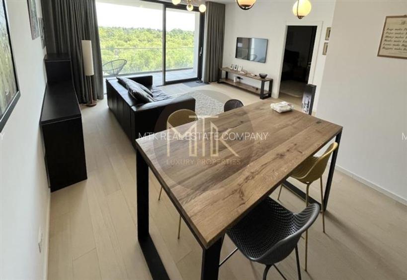 Apartament Exclusivist, mobilat/utilat | IVY Residence, Jandarmeriei - 4