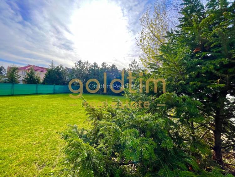 SUPERB/ ESQUISITE DESIGN/ GARDEN/ PARKINGS/ IANCU NICOLAE - 84