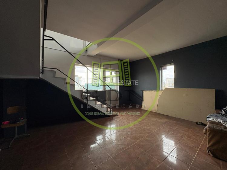 Service auto si birouri, 280 mp, Carcea , Zona Spalatoriei - 4