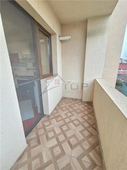 Apartament 2 camere, bloc nou -  etajul 1 - CUG - 9