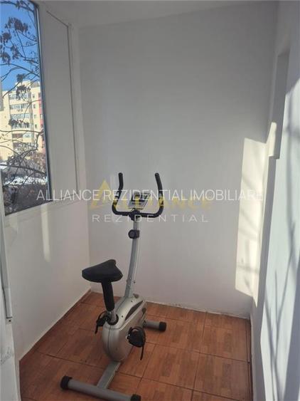 Apartament 2 camere de inchiriat  Timpuri Noi Tineretului - 9