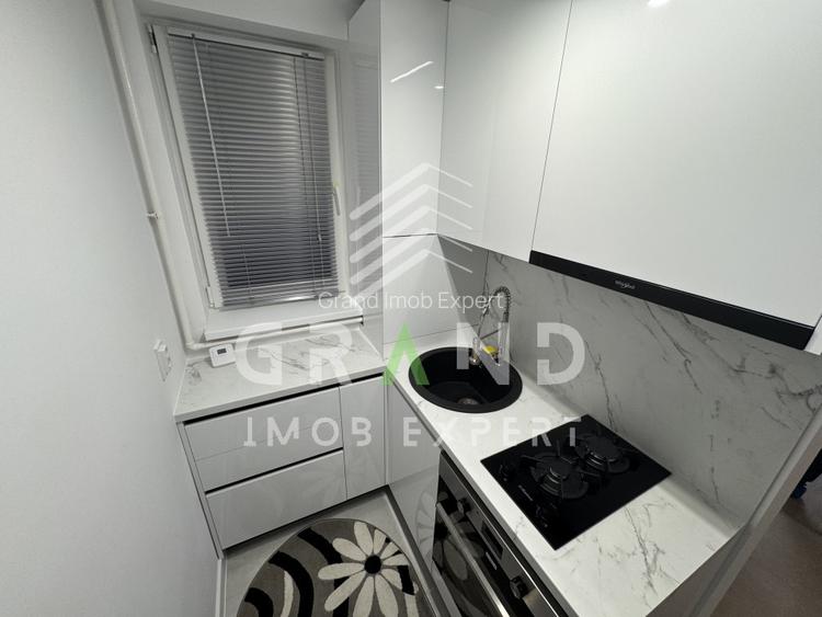 TOTUL NOU | Apartament 2 camere decomandat– Plopilor | Zona Platinia Mall - 9