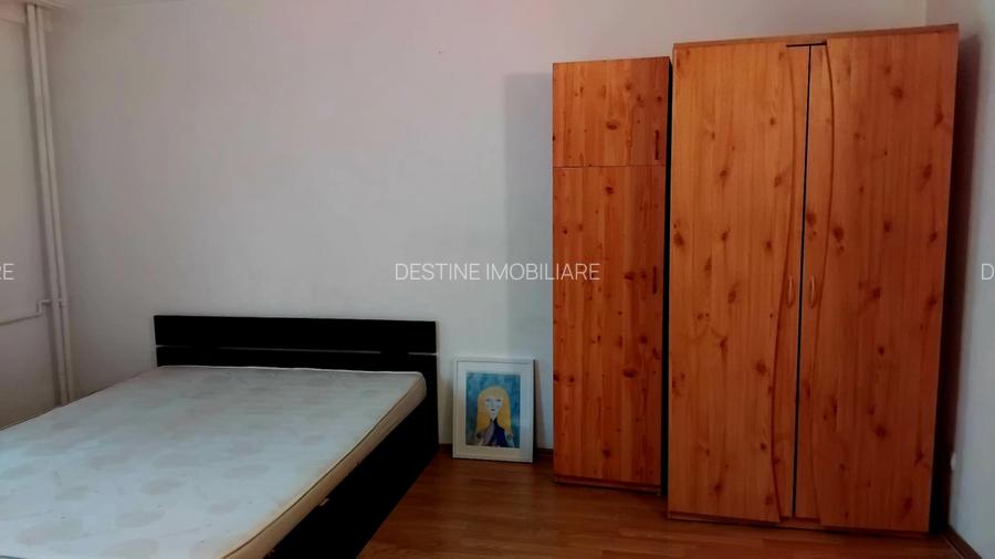 Decebal | Garsoniera | 44mp | 420 euro - 3