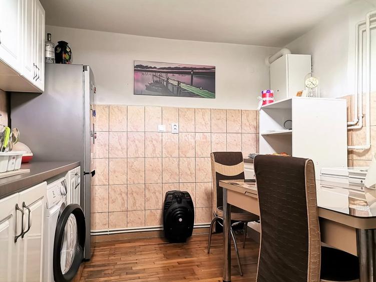 Vanzare casa Rahova / zona Cora Alexandriei, teren 195 mp - 7