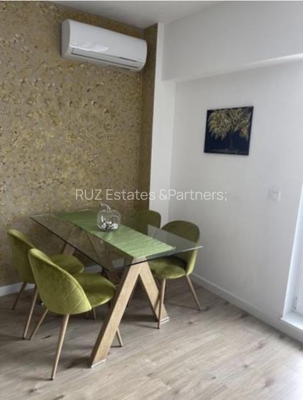 Apartament 2 Camere | Parcare | Metrou | Terasă | Belvedere Residence - 4