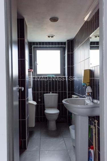 Cladire birouri/afacere - Primaverii - 21