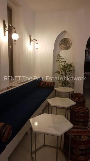 OCAZIE VILA 425MP INTERBELICA RENOVATA UNIRII, CURTE PROPRIE 30 mp - 369000 Euro - 4