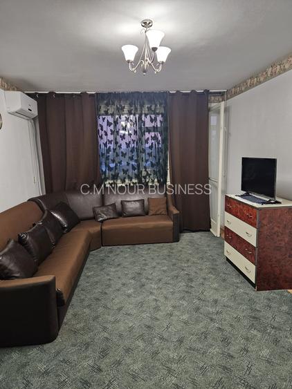 Ap 2 camere, et 5 din 9, Crangasi - Giulesti nr 115 - 9