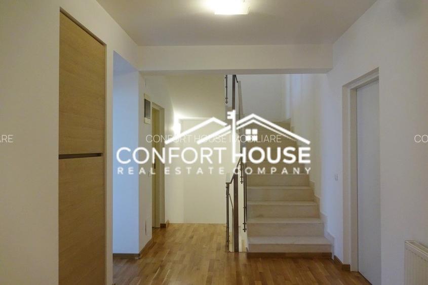 VILA P+E+M, 6 camere, ansamblu rezidential, IANCU NICOLAE - 39