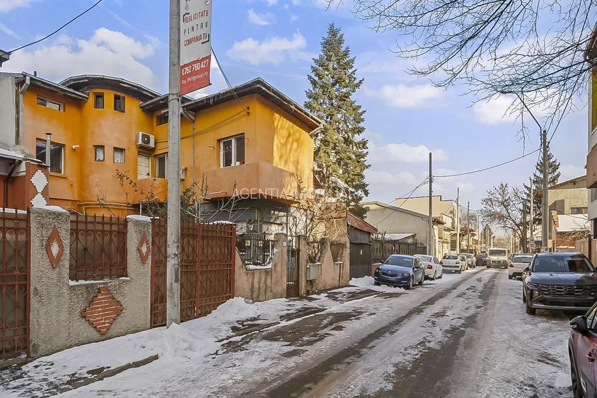 Apartament cu Potential | 3 Camere De Renovat | Grivita | Metrou - 18