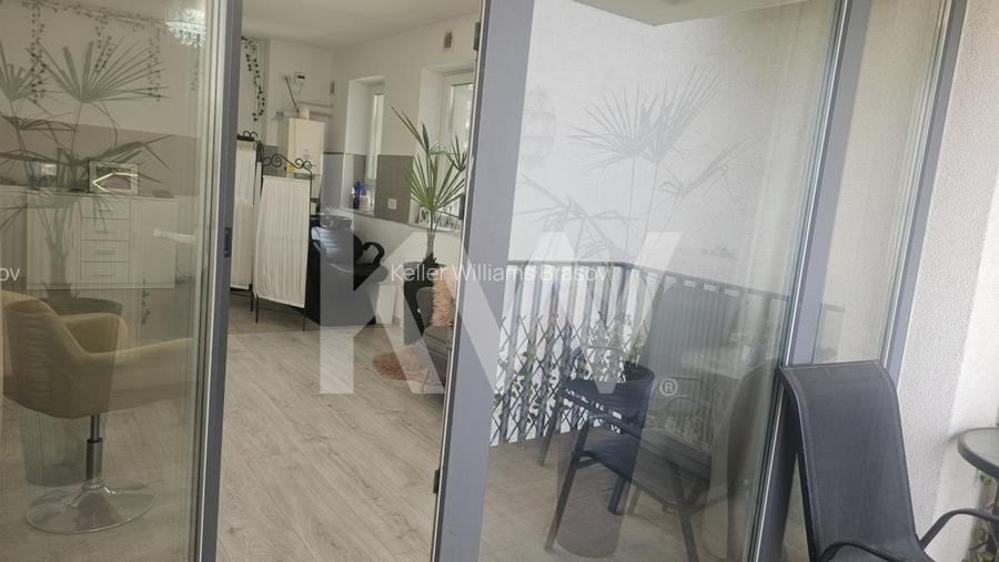 Studio nemobilat - pretabil birou sau locuinta - Kasper Coresi - 7