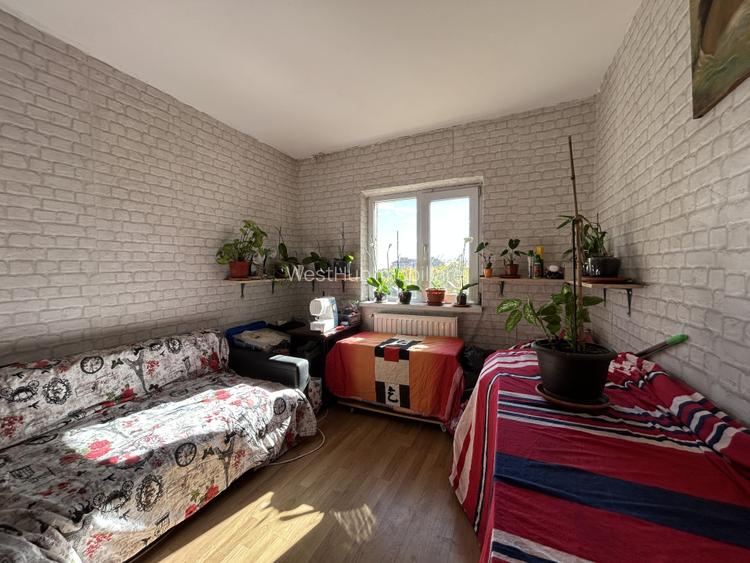 Apartament 4 camere, decomandat, etajul 1, 2 bai, zona Steaua - 7