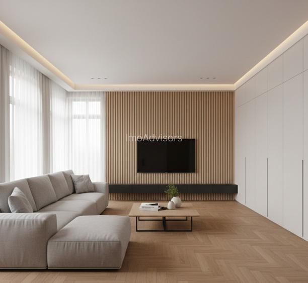 Apartament de 2 camere Premium - zona Unirii - 2