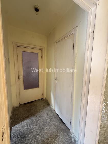 Apartament 2 camere, 52 mp utili, etaj 1, cu boxa la subsol - zona Cetatii - 7