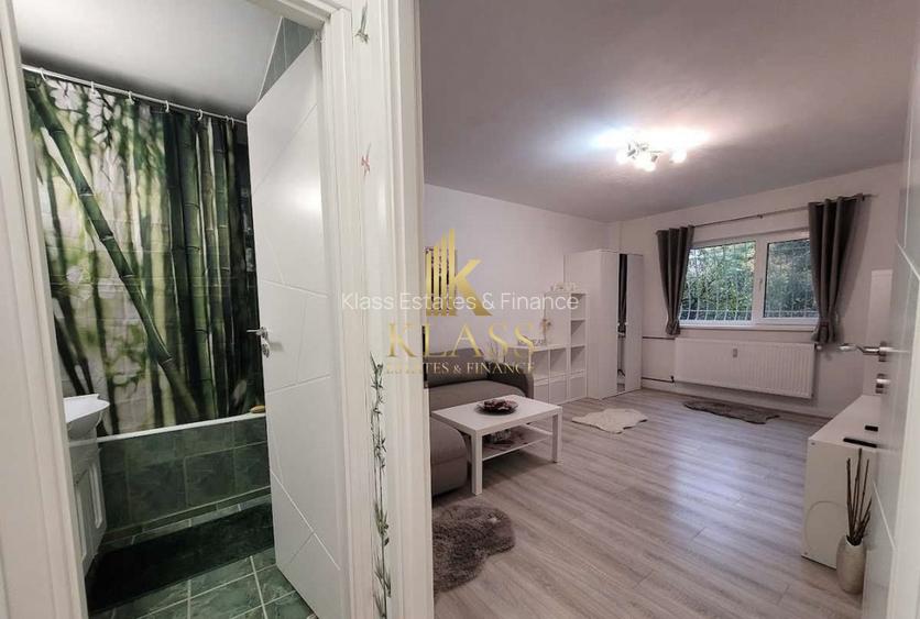 Garsoniera in Zona Tineretului  - 4