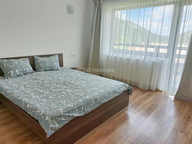 Pensiune NOUA cu panorama  Bran - 7