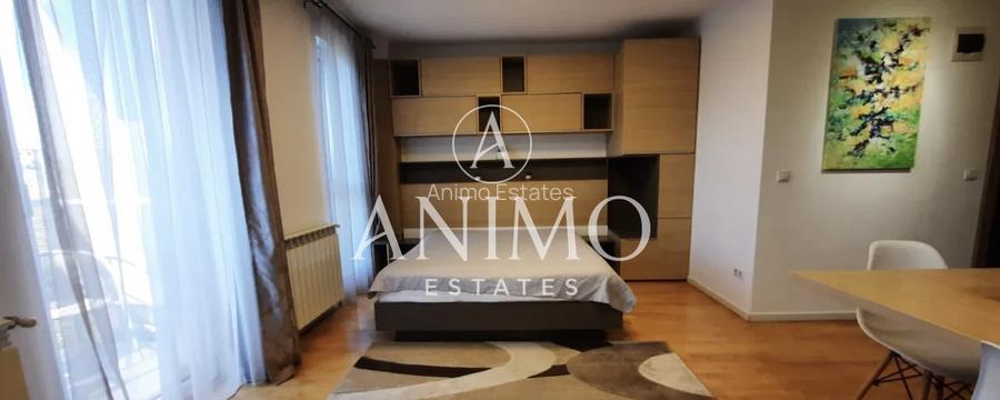 Apartament cu o camera | Andrei Muresanu | Parcare inclusa - 6