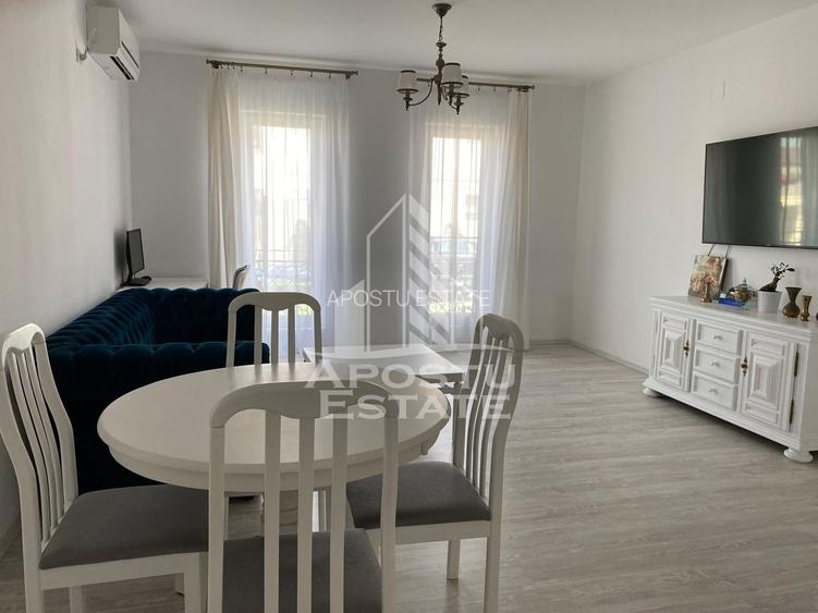 Apartament 2 camere, Timisoara, zona Braytim, Curte Proprie - 2