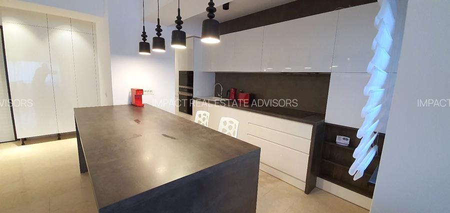 Apartament 4 camere-vedere lac | 160MP | Baneasa-Damaroaia - Petrom City - 4