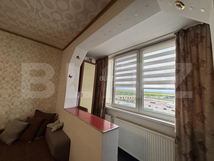 Apartament luminos 2 camere, 56 mp, garaj inclus - 13