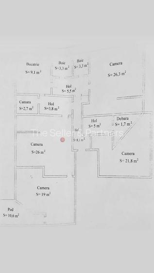 Central Suprafata Generoasa - 7