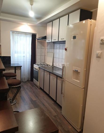 Garsoniera Parter Zona Drumul Sarii cu CENTRALA si Aer Conditionat - 3