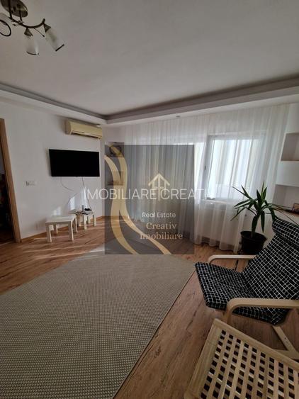 Garsoniera de vanzare Mall Vitan, Vlaicu Voda - 6