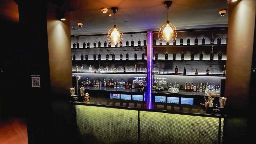 Preluare business Bar/Club–517 mp utili,zona Universitate,amenajat si autorizat - 6
