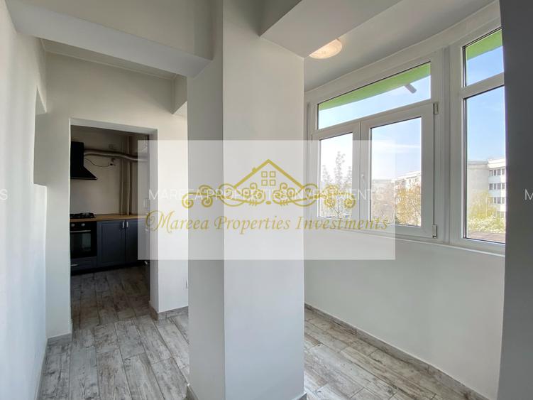 Apartament 3 camere Aviatiei, contract ANAF - Video - 9
