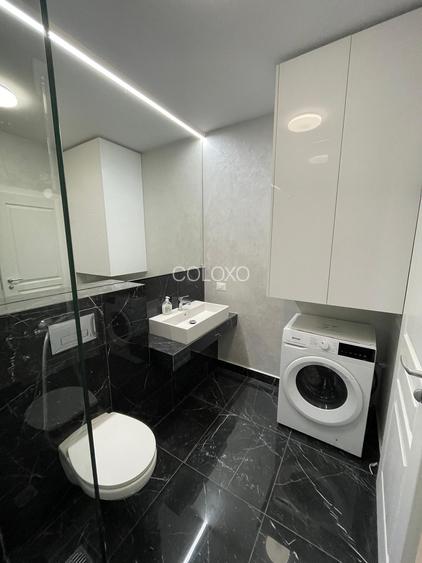 Apartament Premium 2 Camere | Dacia – Păcurari | 58 MP | Design Modern - 2