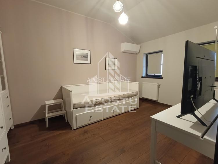 Apartament 3 camere pe doua nivele, 2 bai,  zona Ronat! - 11