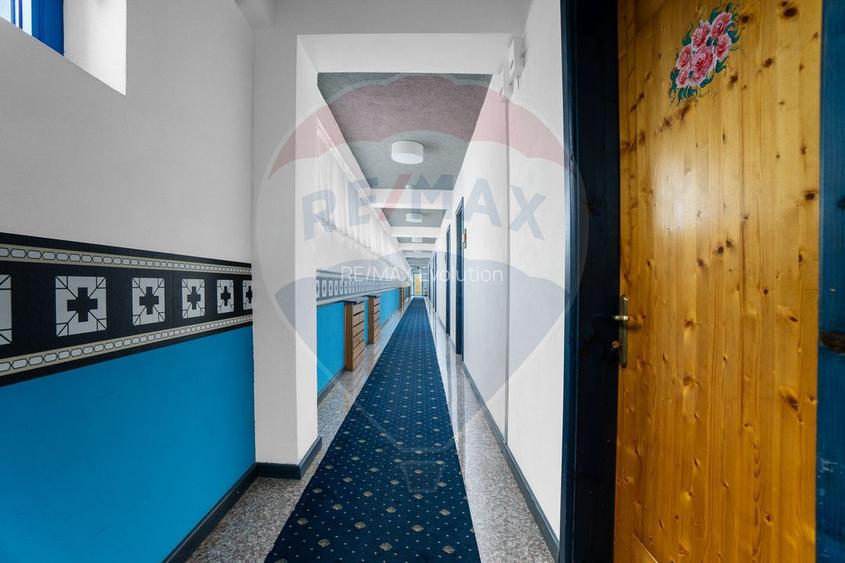 PENINSULA RESORT-RESORT IN DELTA DUNARII | 39 UNITATI |AQUAPARK & SPA - 28