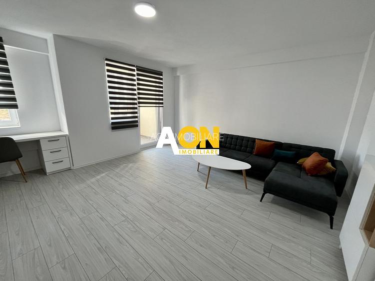 Apartament cu 3 Camere, Scară Interioară, Bloc Nou - 3