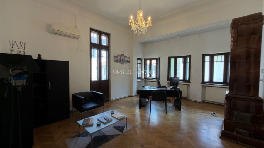 Birou  | Gradina Icoanei | Dacia | Eminescu | Polona - 4