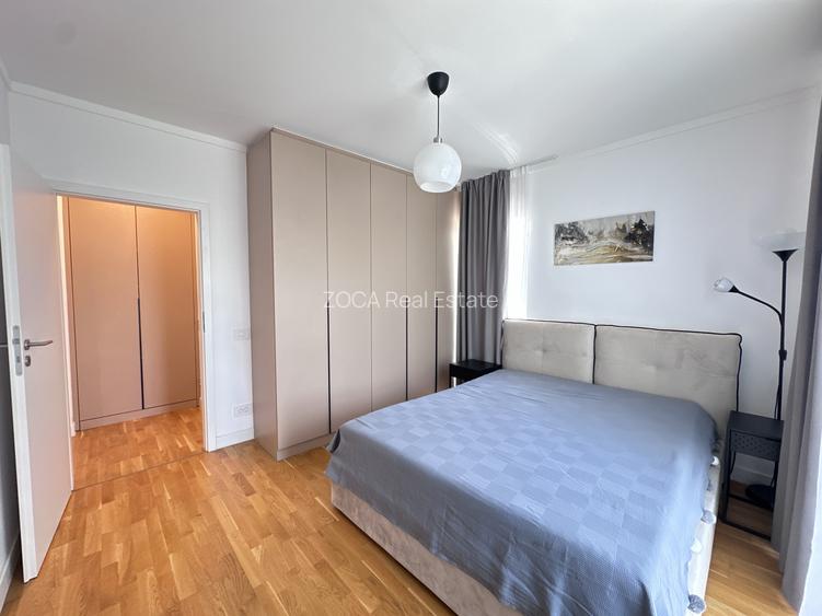 2 Camere Chirie | Marmura Residence | Bucurestii Noi | Parcare - 6