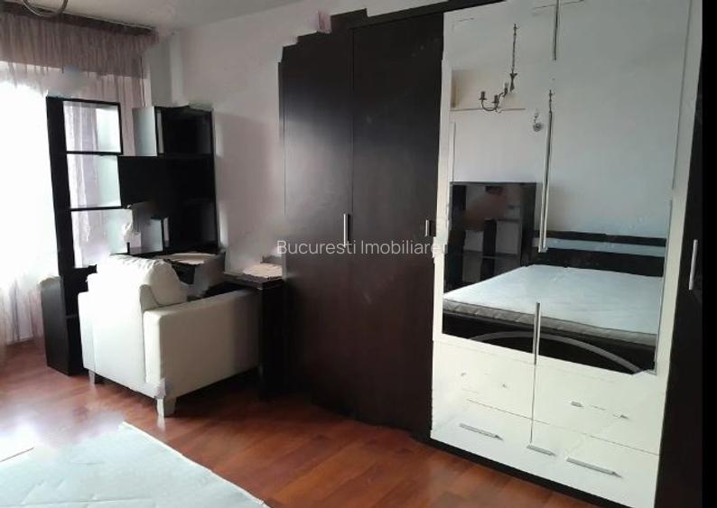 Apartament 3 Camere,Unirii,Mircea Voda,bl.1991,DECOMANDAT,Amenajat,2 bai,central - 3